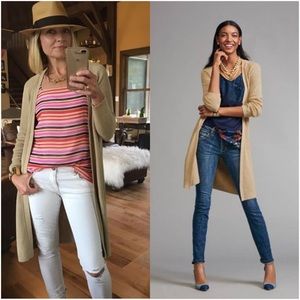 cabi #3359 Abbey Road Cardigan